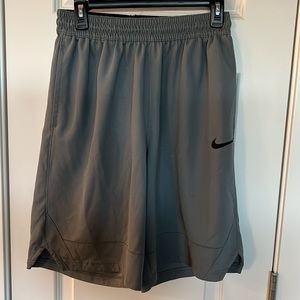 Men's basketball shorts